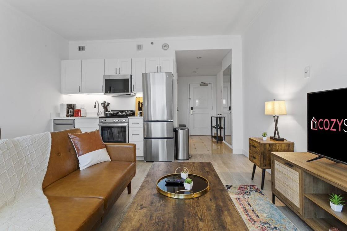 Boardwalk Cozysuites Condo W Kitchen 36 Атлантик Сити Экстерьер фото