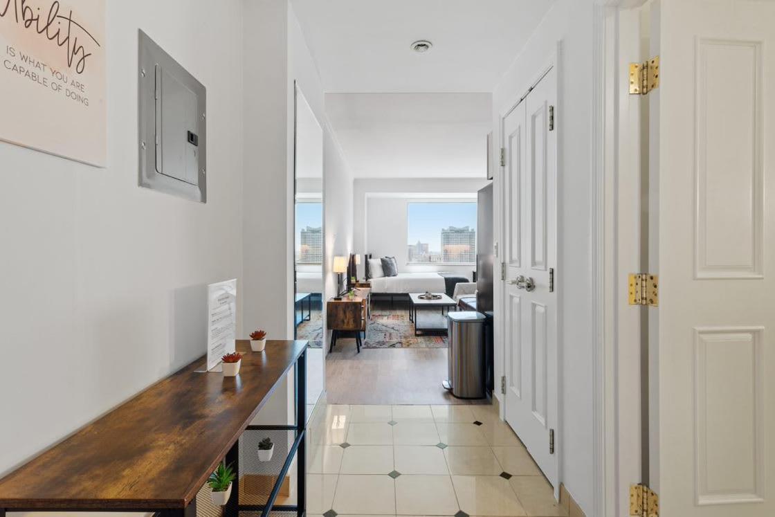 Boardwalk Cozysuites Condo W Kitchen 36 Атлантик Сити Экстерьер фото
