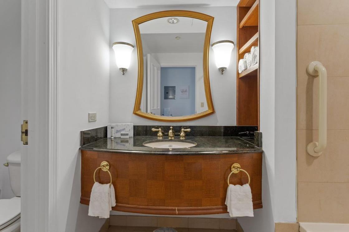 Boardwalk Cozysuites Condo W Kitchen 36 Атлантик Сити Экстерьер фото