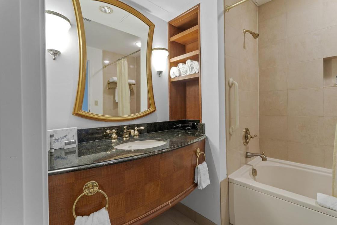 Boardwalk Cozysuites Condo W Kitchen 36 Атлантик Сити Экстерьер фото